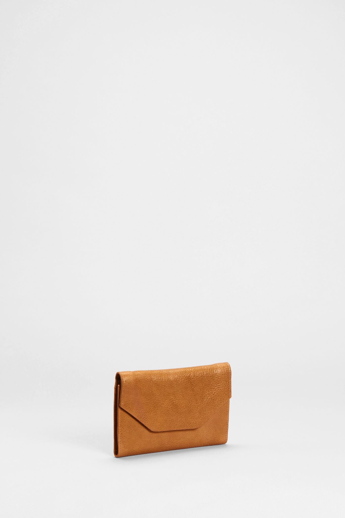 Nuoli Leather Wallet