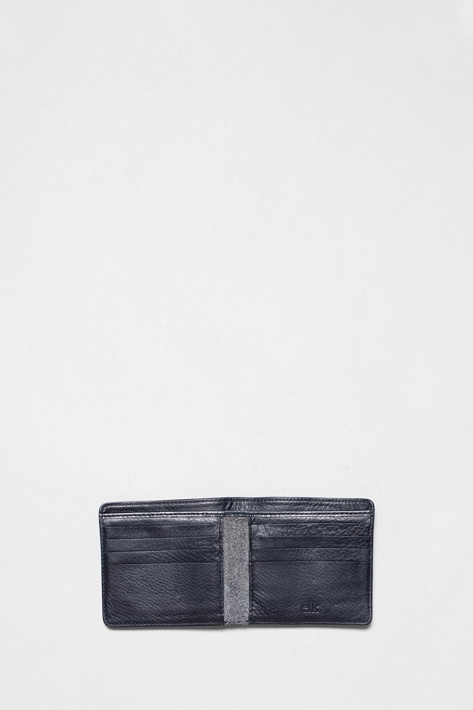 Mand Leather Wallet
